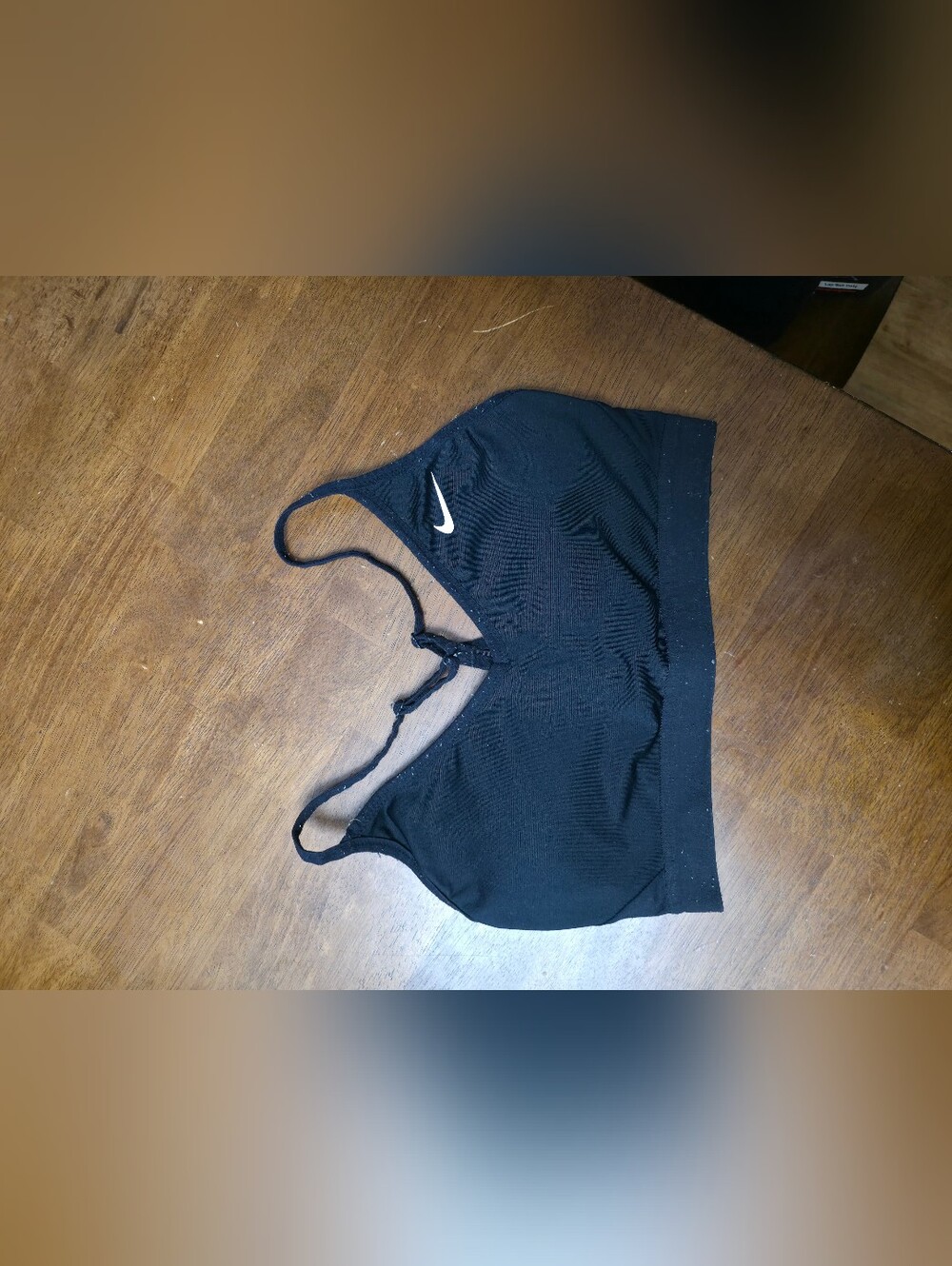 Womens Nike Sports Bra